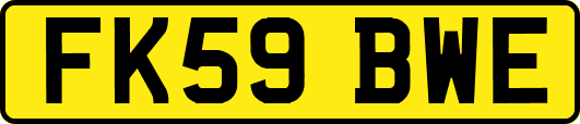 FK59BWE