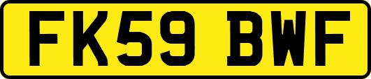 FK59BWF