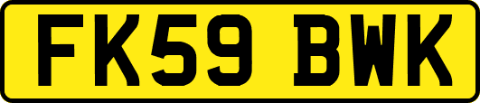 FK59BWK