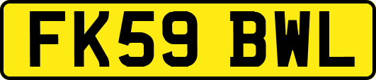 FK59BWL