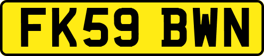 FK59BWN