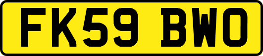 FK59BWO
