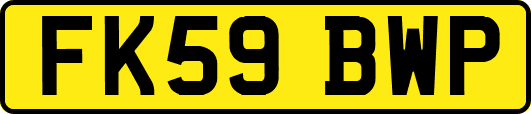 FK59BWP