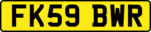FK59BWR