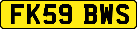FK59BWS