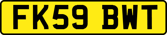 FK59BWT