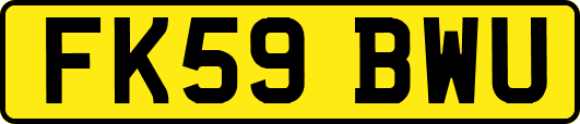 FK59BWU