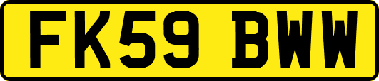 FK59BWW