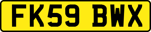 FK59BWX