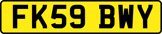 FK59BWY