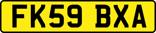FK59BXA