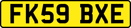 FK59BXE