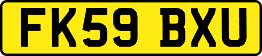 FK59BXU