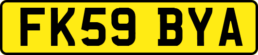 FK59BYA
