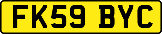 FK59BYC