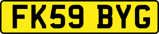FK59BYG