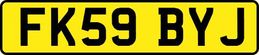 FK59BYJ