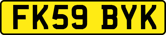FK59BYK