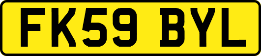 FK59BYL