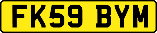 FK59BYM
