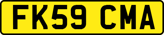 FK59CMA