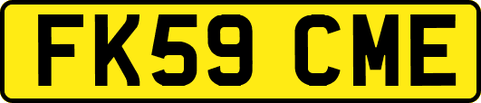 FK59CME