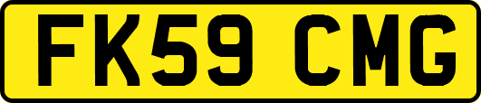 FK59CMG