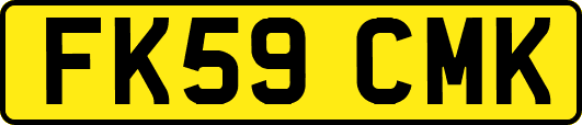 FK59CMK