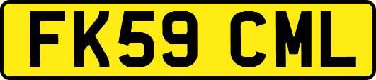 FK59CML