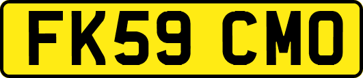FK59CMO