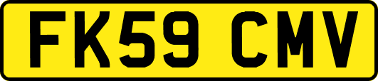 FK59CMV