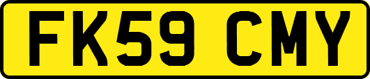 FK59CMY