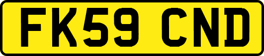 FK59CND