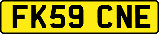 FK59CNE