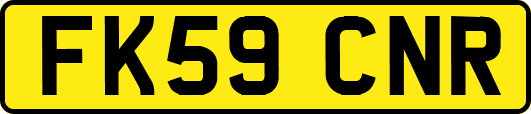 FK59CNR