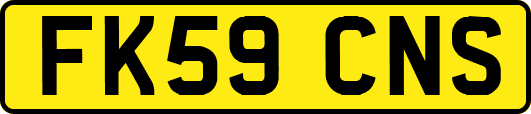 FK59CNS