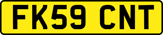 FK59CNT