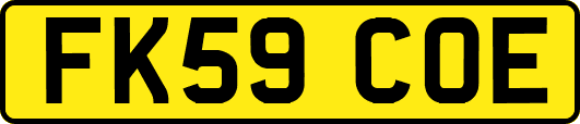 FK59COE