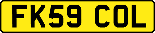 FK59COL
