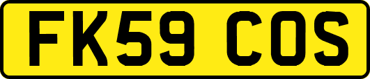 FK59COS