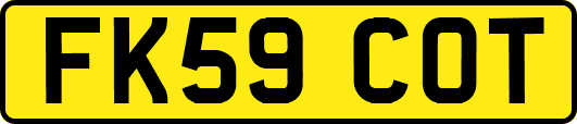 FK59COT