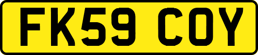 FK59COY