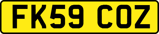 FK59COZ