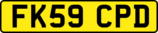 FK59CPD