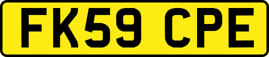 FK59CPE