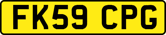 FK59CPG