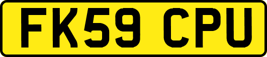 FK59CPU
