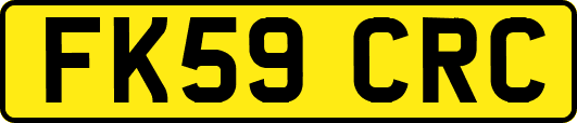 FK59CRC