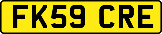 FK59CRE