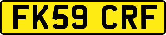 FK59CRF